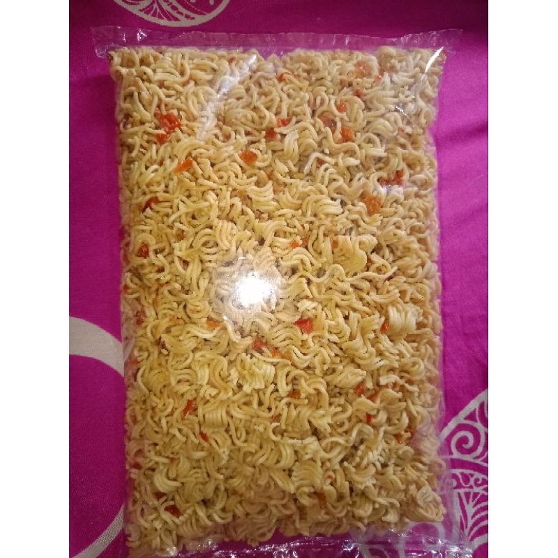 

Mie Pedas Kering Jadul 500gr