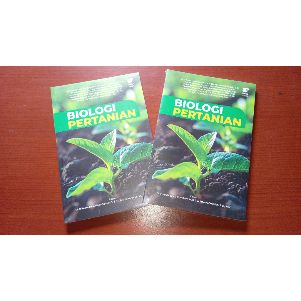 Biologi Pertanian