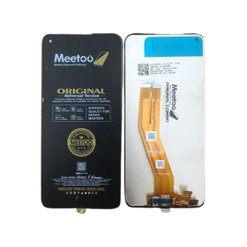 LCD FULL SET SAMSUNG A11 / M11