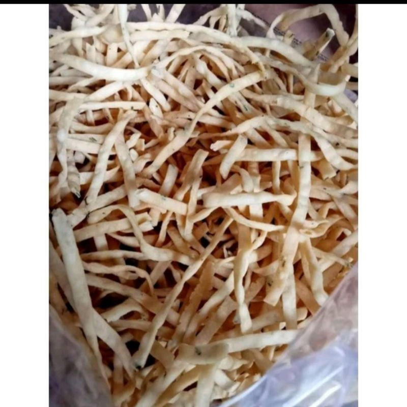 

PROMO 500GR Kue bawang buatan tangan no pabrik home made di jamin rapuh enak asli padang 500gr / kuker / kue lebaran / hampers