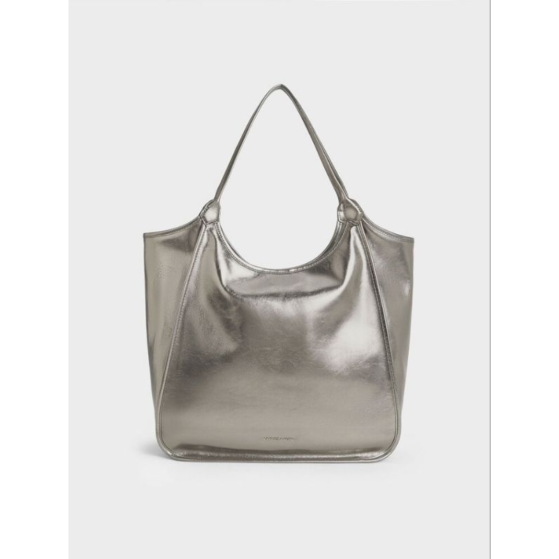 CHARLES & KEITH HOBO BAG