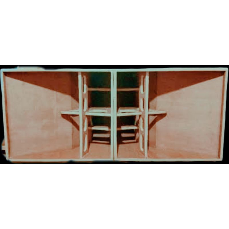 box cla 12inch dobel