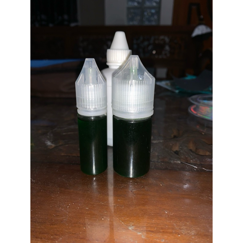 Essen oplosan special patin 15ml