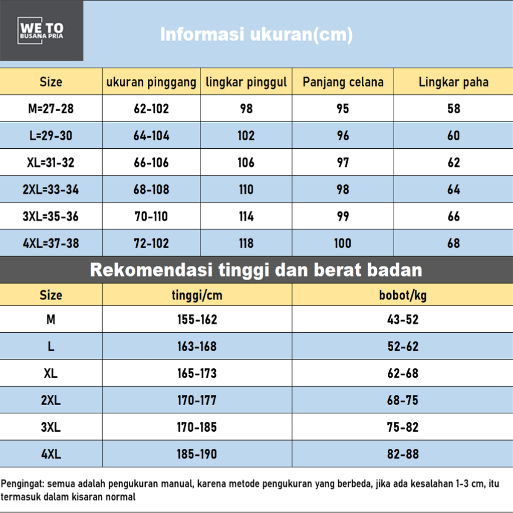 READY STOCK TERMURAH Celana cargo pria korea style Celana cargo panjang pria Cargo gombrong pria