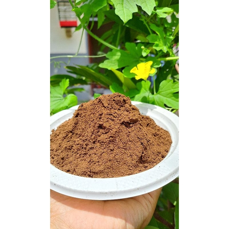 

KOPI BUBUK ASLI JAWA TENGAH | KOPI CAP ENAK 88 | KOPI TRADISIONAL | KOPI HITAM | KOPI SI MBAH