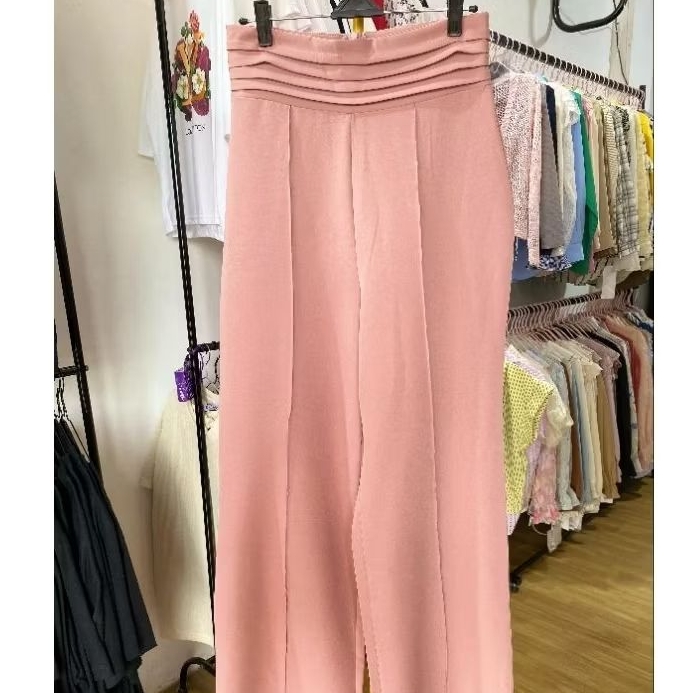 PANTS WEENA SHOP WANITA PREMIUM CELANA PANJANG WANITA