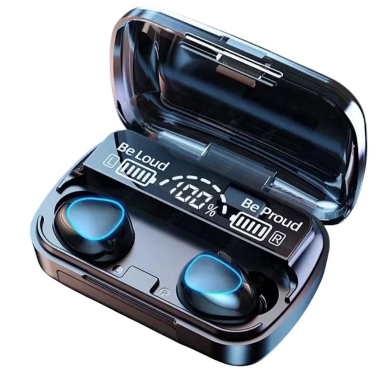 Headset bluetooth M10