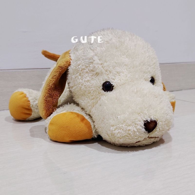 Boneka Anjing Beanie jellycat