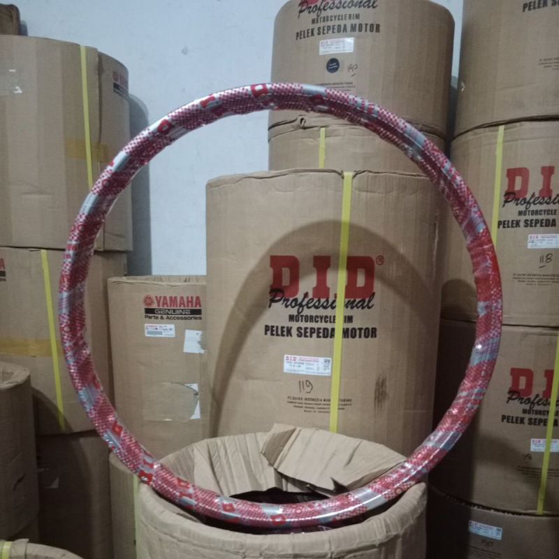 VELG 160-21 DID 36 Hole.Original DID Daido.