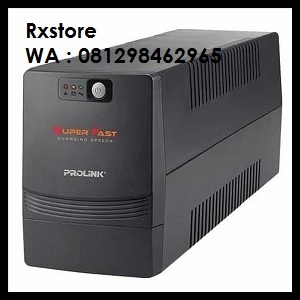 UPS PROLINK PRO1501SFCU