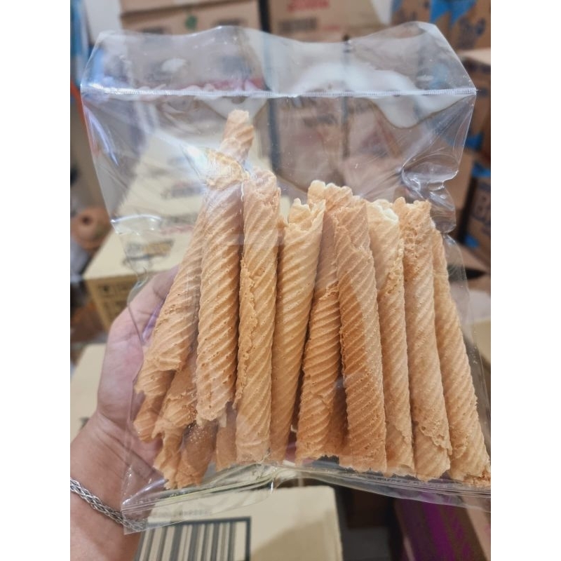 

Semprong Wijen 200gram