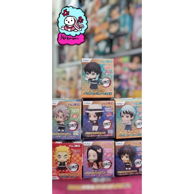 Furyu Chokkoto Hikkake (Hippers) Original Demon Slayer