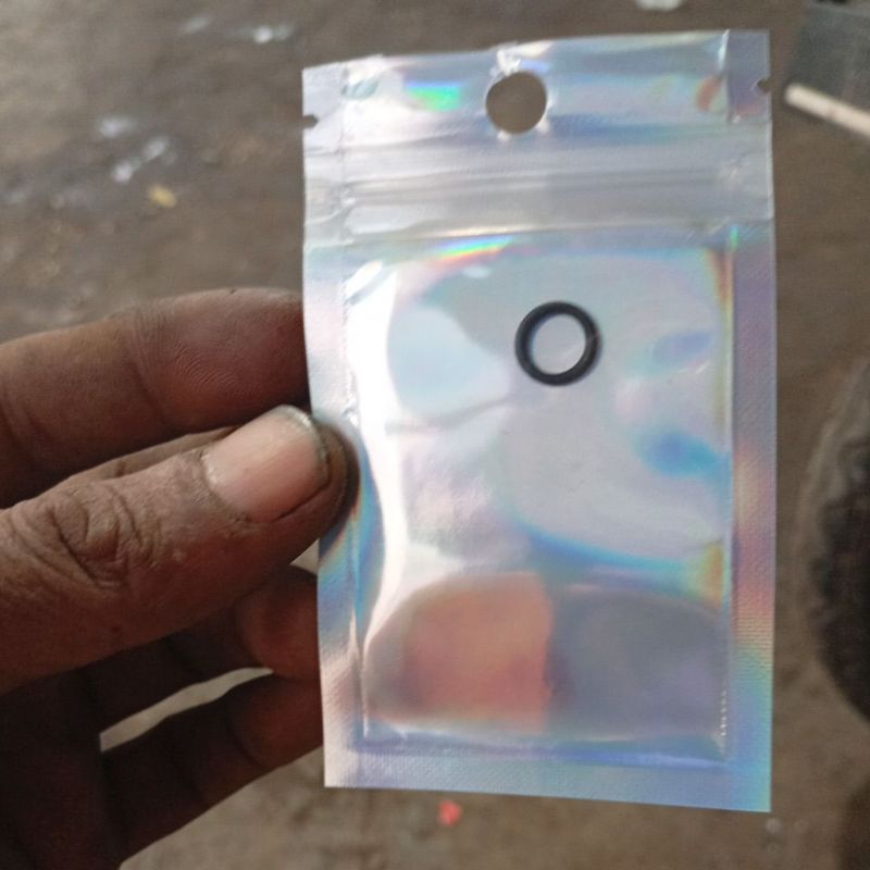 oring as pully beat Vario Scoopy seal ujung as original DM Japan