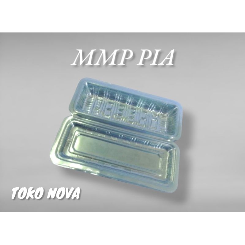 MIKA SOSIS KECIL /MMP PIA 145 /MIKA TEMPAT SOSIS KECIL @100PCS