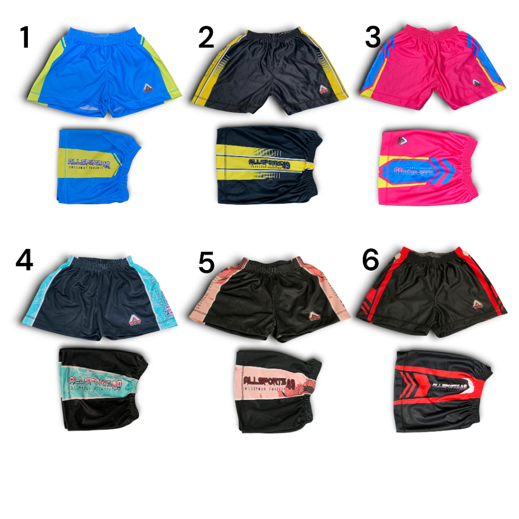 Celana Voli Cewe Full Printing Original Allsports49