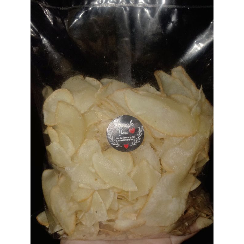 

kripik singkong renyah 1 kiloan murah kualitas super