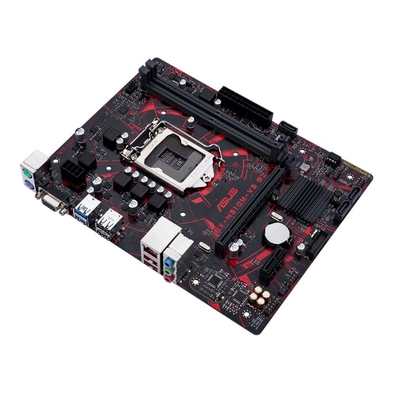 Mainboard Asus H310 LGA 1151