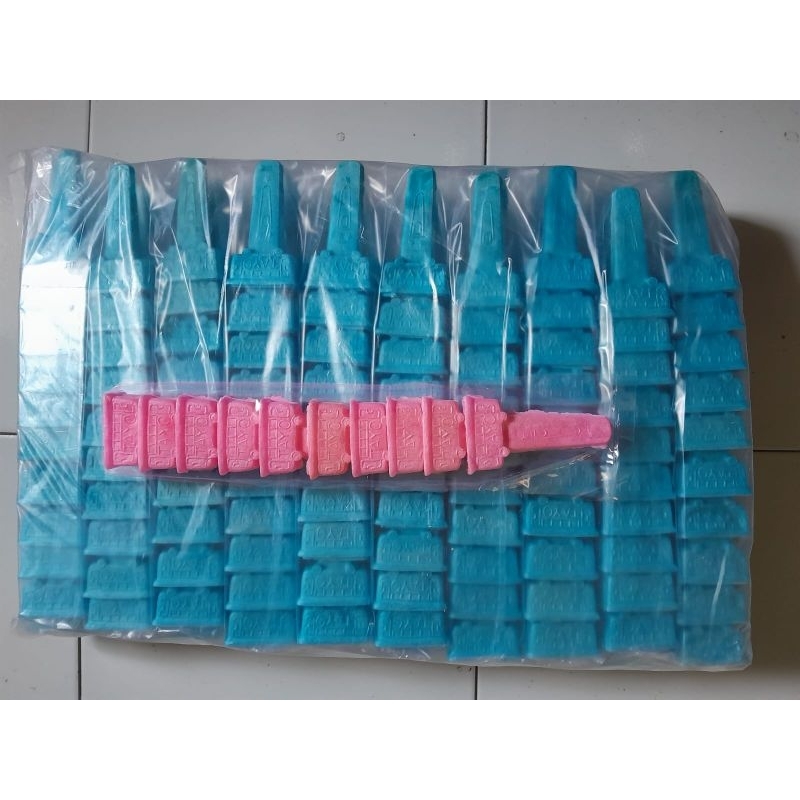 

cone eskrim Tayo isi 250 pcs