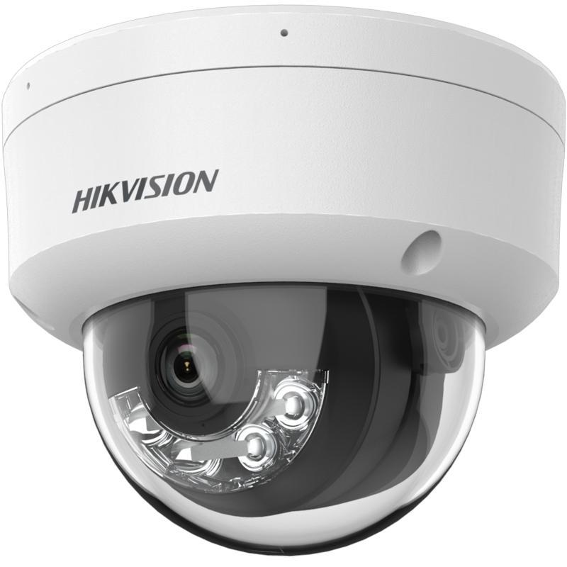 Hikvision DS-2CD1143G2-LIU -- IP CAM INDOOR AUDIO 4MP