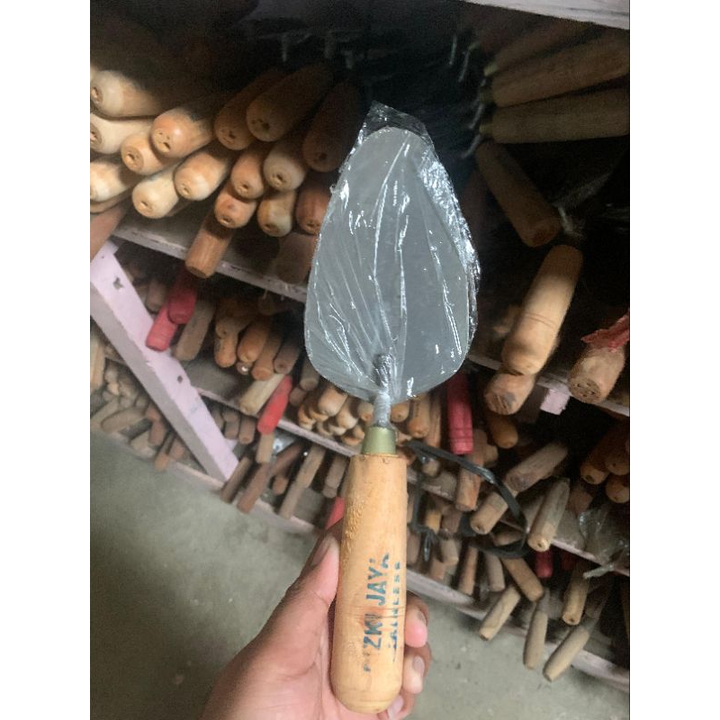 sekop semen sekop cor semen