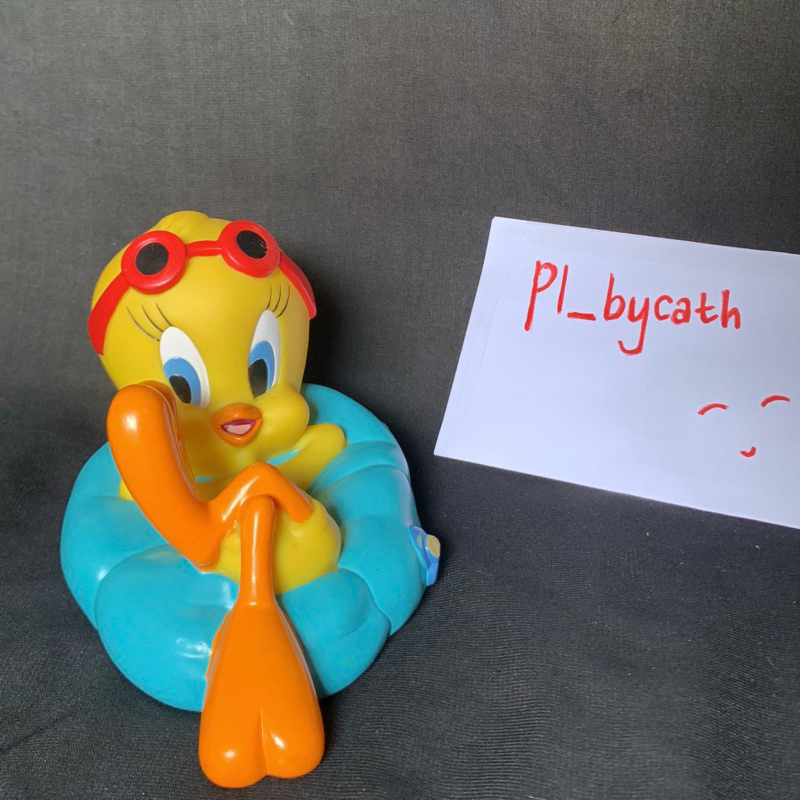 Tweety Celengan Original