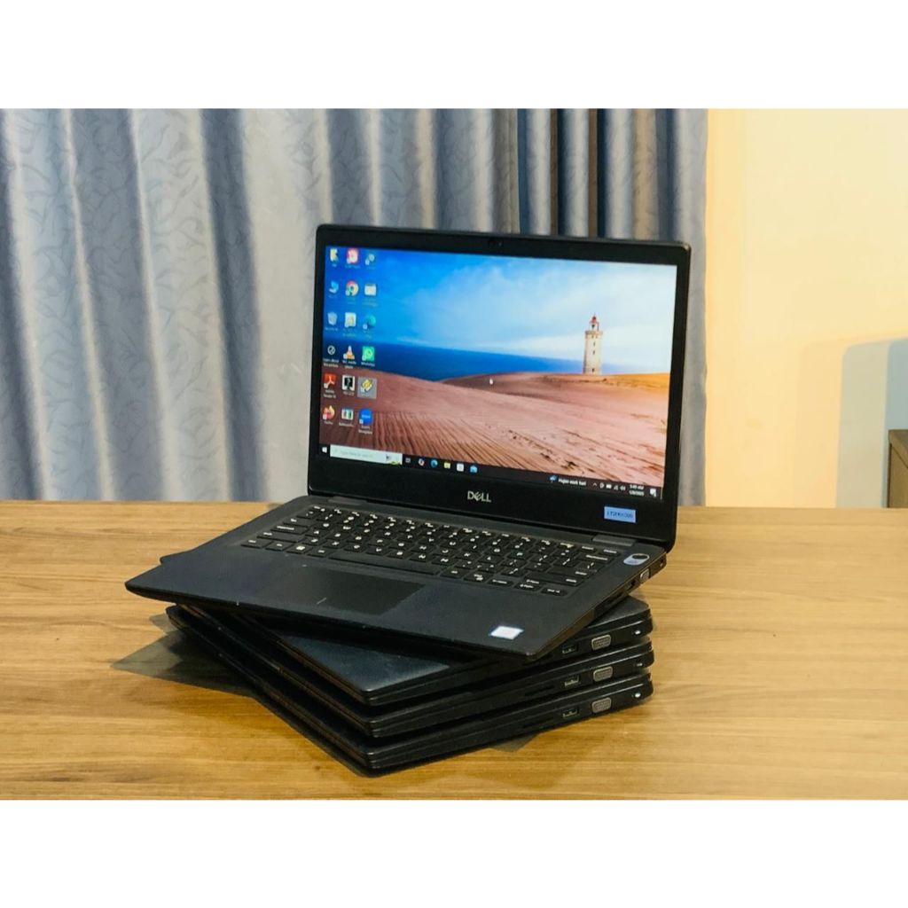 DELL Latitude 3400 Core i5 Gen 8 Intel UHD Graphics 620