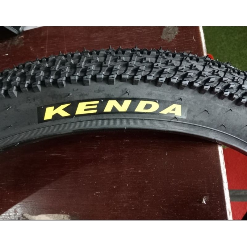 ban luar sepeda Ukuran 26x1.95 Kenda