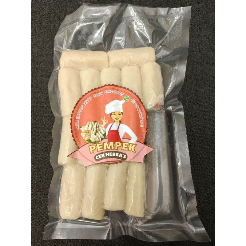 

Pempek Queenby