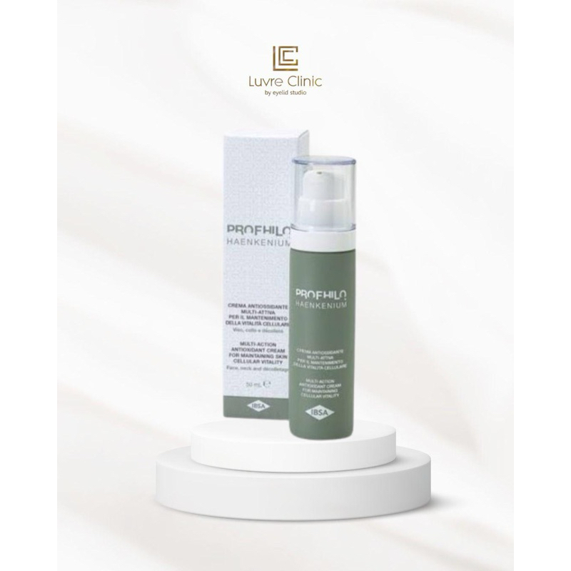 Profhilo Haenkenium 100% Original