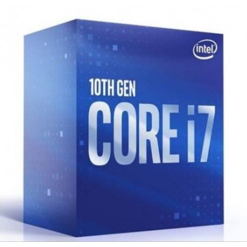 intel core i7