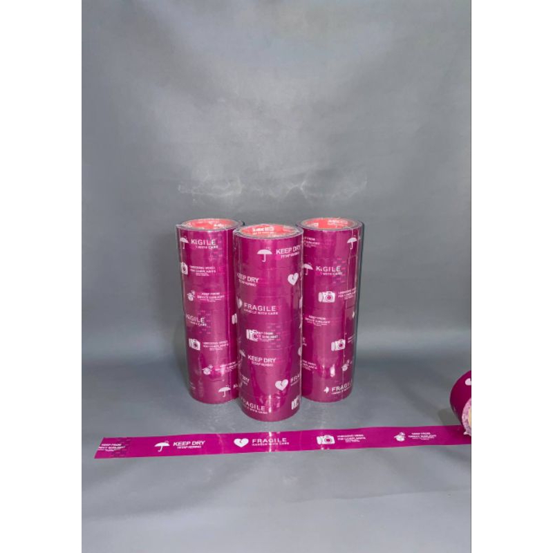 

FRAGILE LILAC TERMURAH