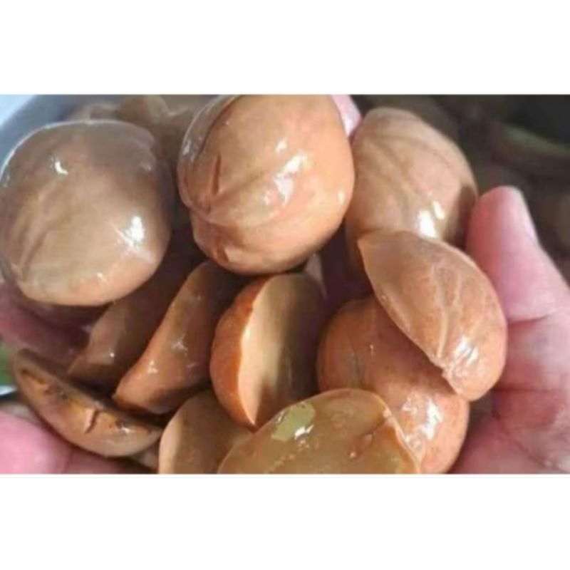 

jengkol rebus 500gr