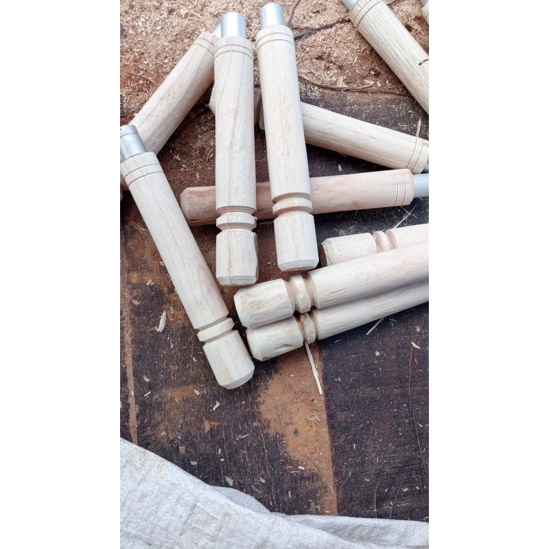 Gagang Sabit/Gagang Parang/Gagang Harit/Gagang Aret/Gagang Sabit