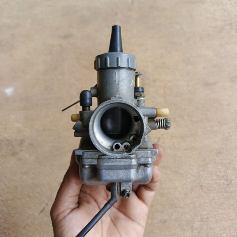 Mikuni VM 28