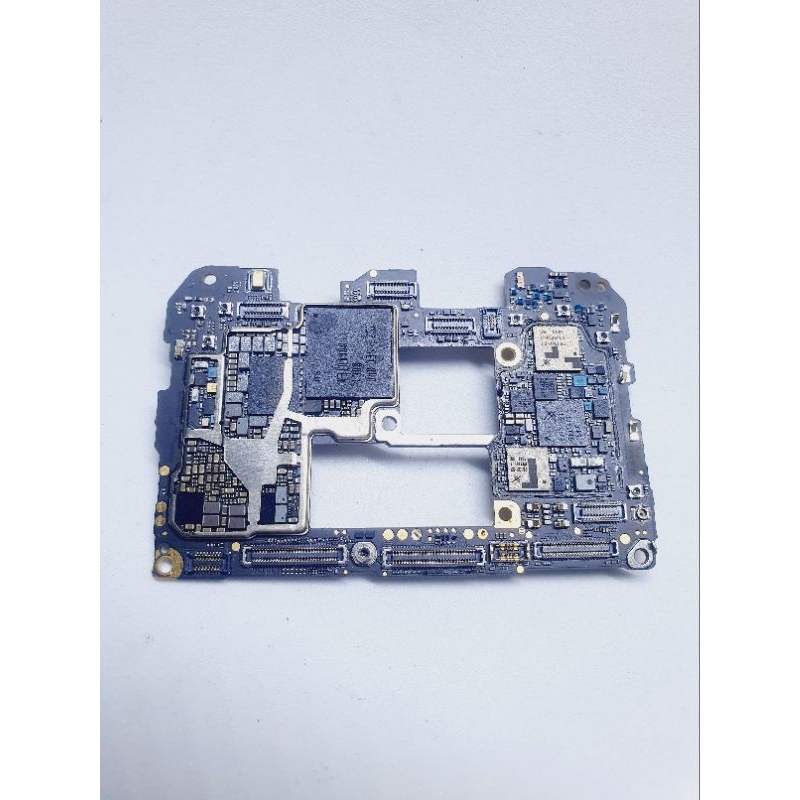 Mesin Huawei Mate 20Pro 6/128 Hidup Minus Cek Deskripsi