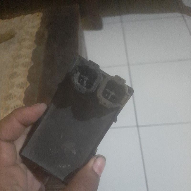 cdi megapro mono ori copotan