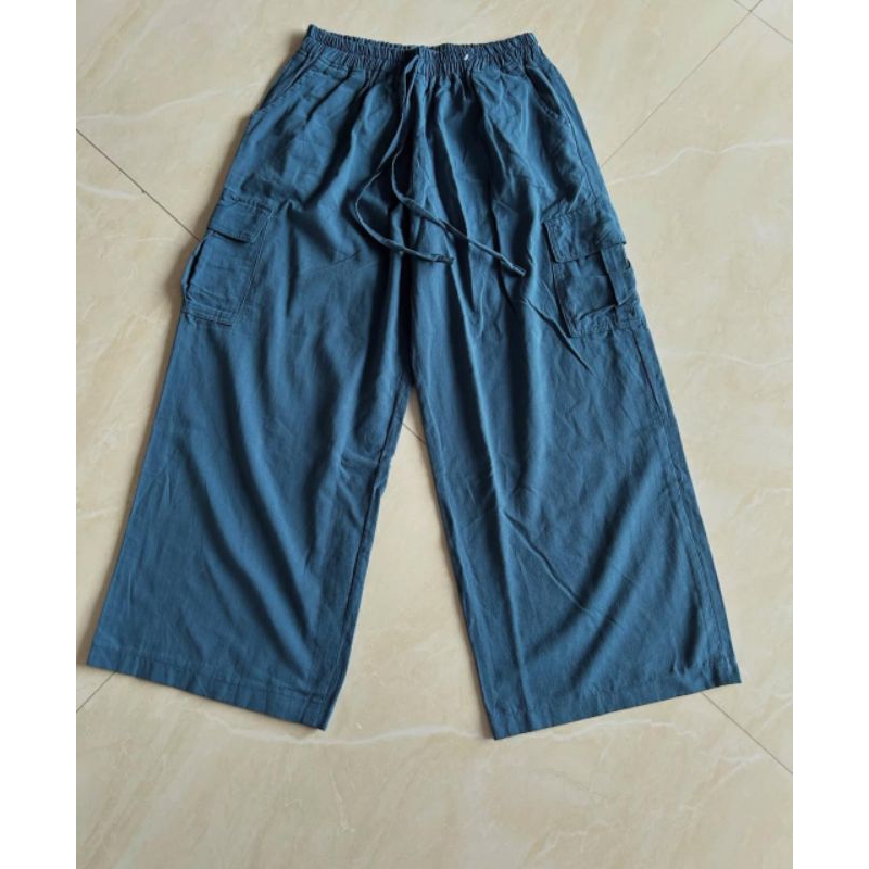 Celana Wanita | Colorbox | Kulot