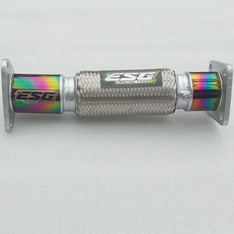 Fleksibel knalpot canter engkel ps100-ps110