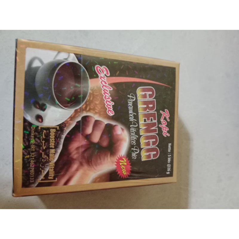 

kopi alami gr33nk isi 5