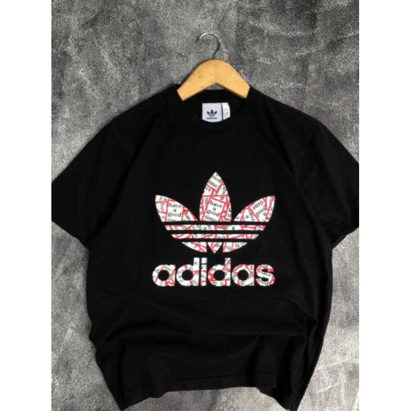 T-shirt Adidas x have a good time