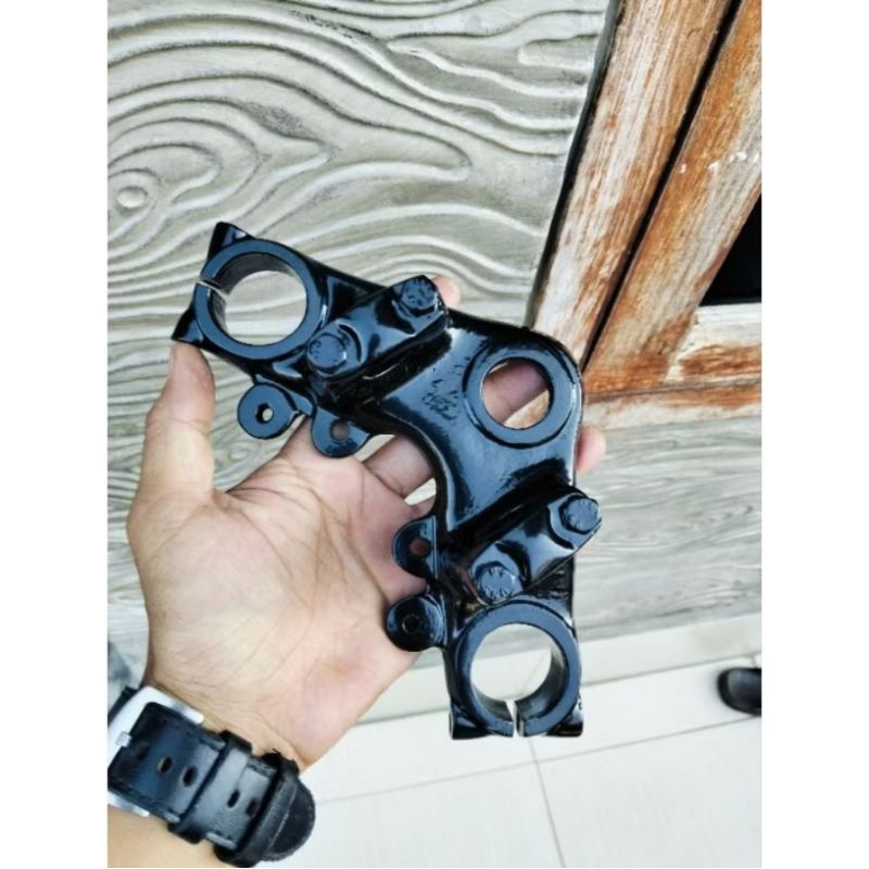 SEGITIGA GL ATAS T GL DUDUKAN STANG GL