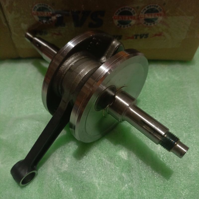 KRUK AS TVS APACHE RTR 160 ORIGINAL TVS