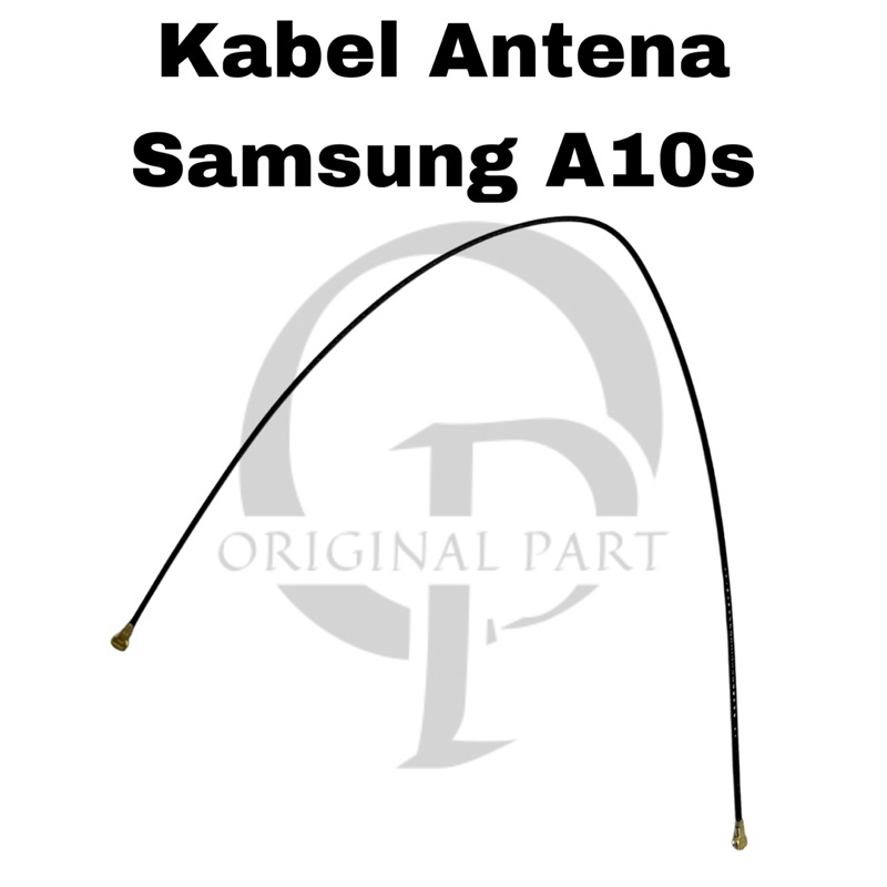 Kabel Antena Untuk Samsung A10s