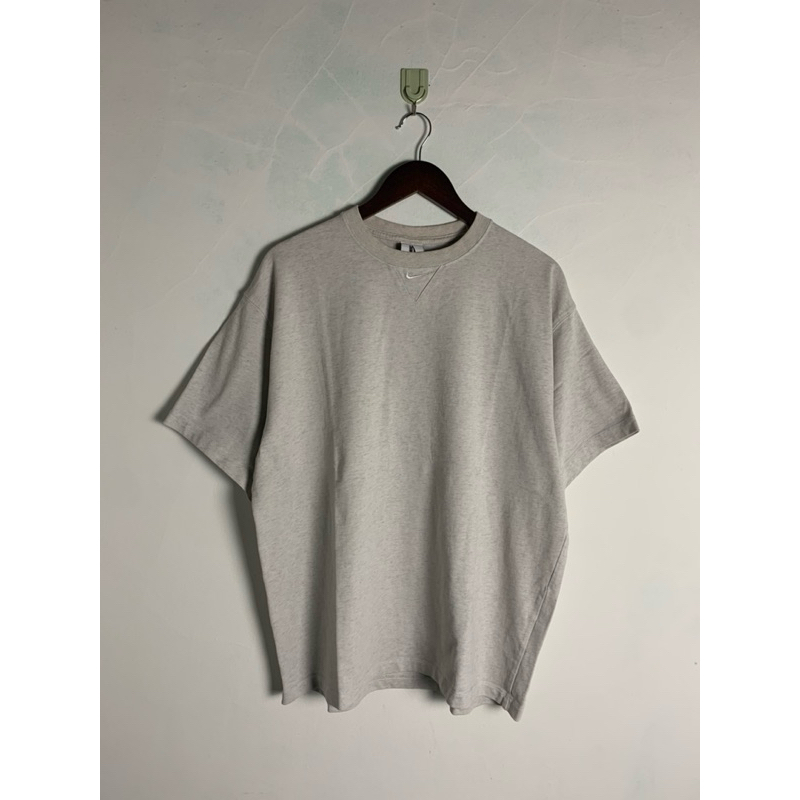 Nike solo swoosh