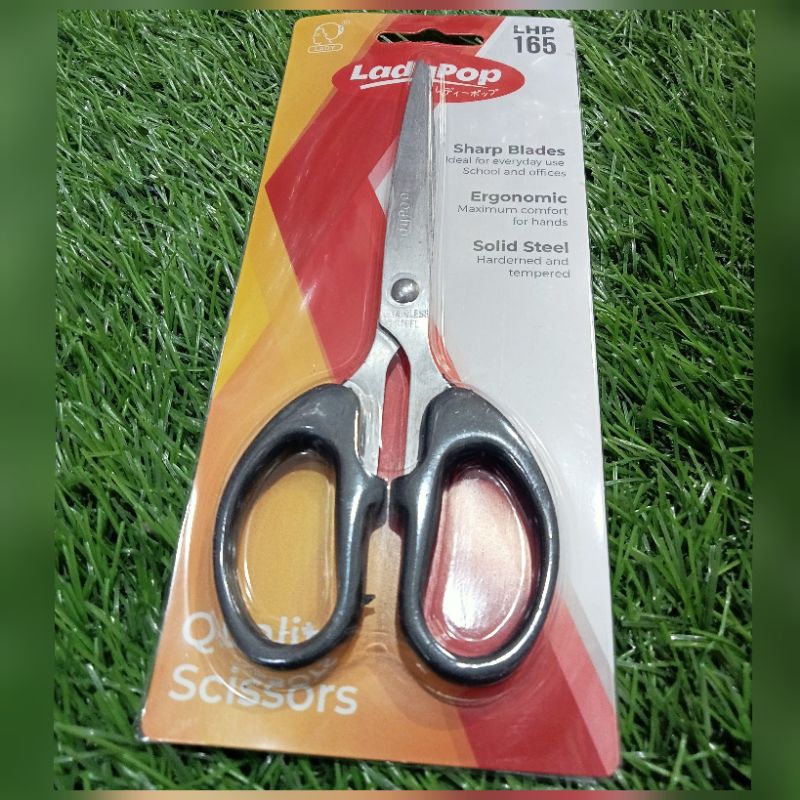 

gunting ladypop sedang gunting kertas gunting bumbu gunting plastik gunting rambut