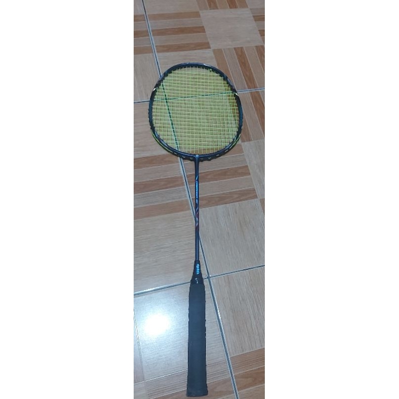 Raket Badminton Apacs Commander 80