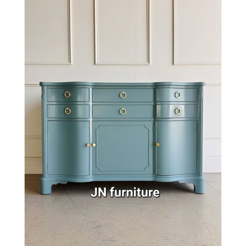 bufet duco jati bufet premium class