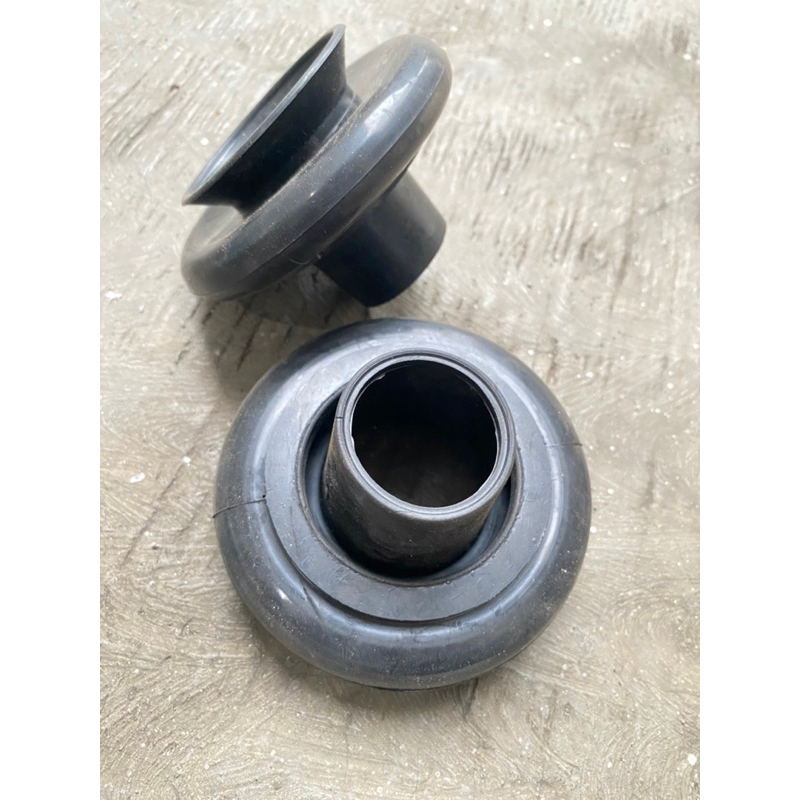 karet donat karbu vespa pts spesial smallframe