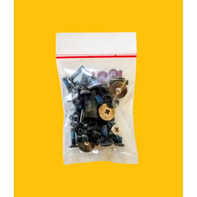 Baud case casing laptop Hp Elitebook 2570p