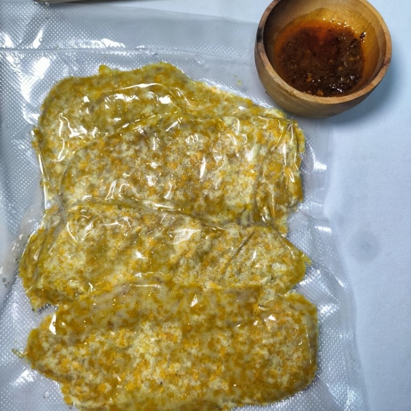 

Chicken katsu isi 5 || Frozen food Siap Masak